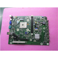 HP 285 Pro G8 Microtower PC (1Y4D6AV) - 605Z6PA  M47646-601