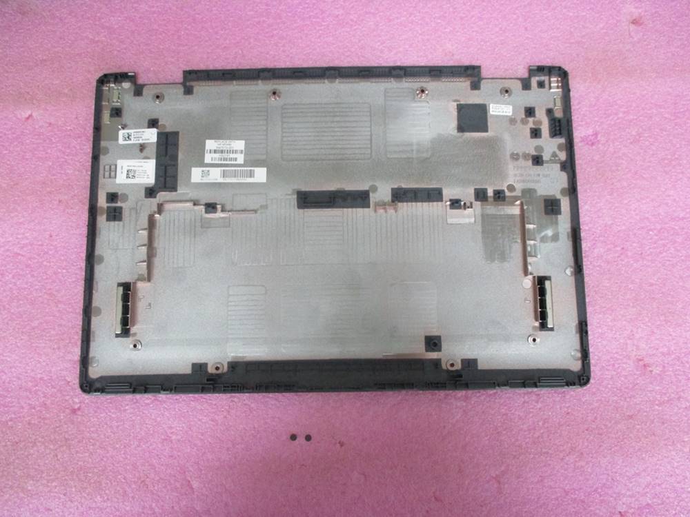 HP Chromebook x360 14b 14b-cb0002TU (43Z89PA) Covers / Enclosures M47672-001