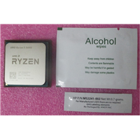 Victus 15L Gaming DT TG02-0001nc PC - 665N5EA Processor M47808-005