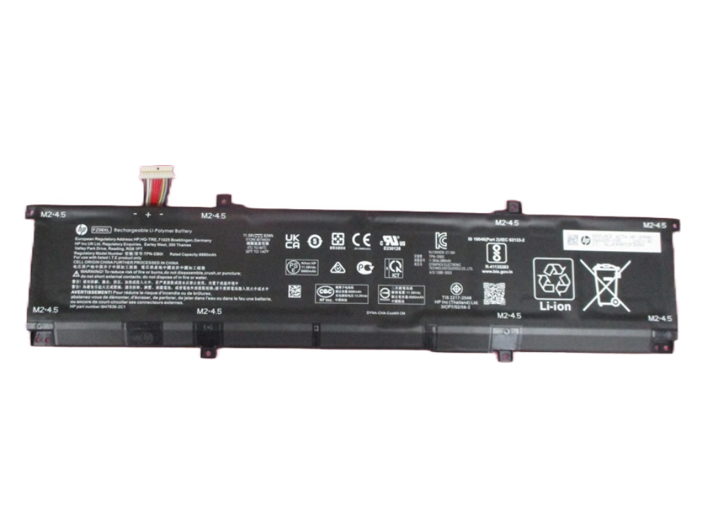HP  battery M48025-005