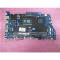 HP ProBook 450 G8 Laptop (67U66PA) System Board M48552-601