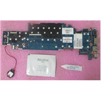 HP ProBook x360 11 G7  Laptop (491G1PA)  M48752-001