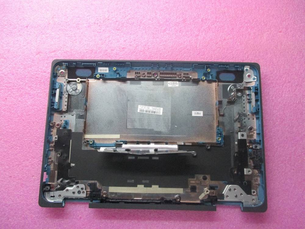 HP ProBook x360 11 G7  Laptop (428V2PA) Covers / Enclosures M48757-001