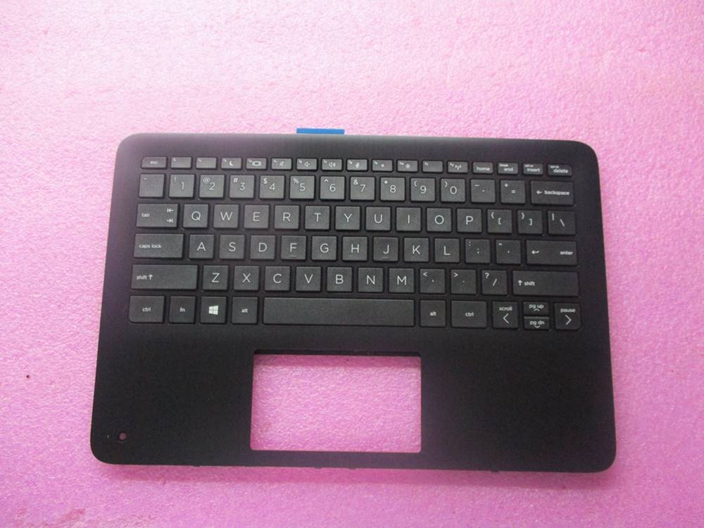 HP ProBook x360 11 G7  Laptop (5C107PA) Keyboard M48760-001