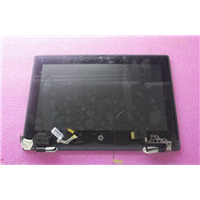 HP ProBook x360 11 G7  Laptop (40P70PA) Display M48768-001