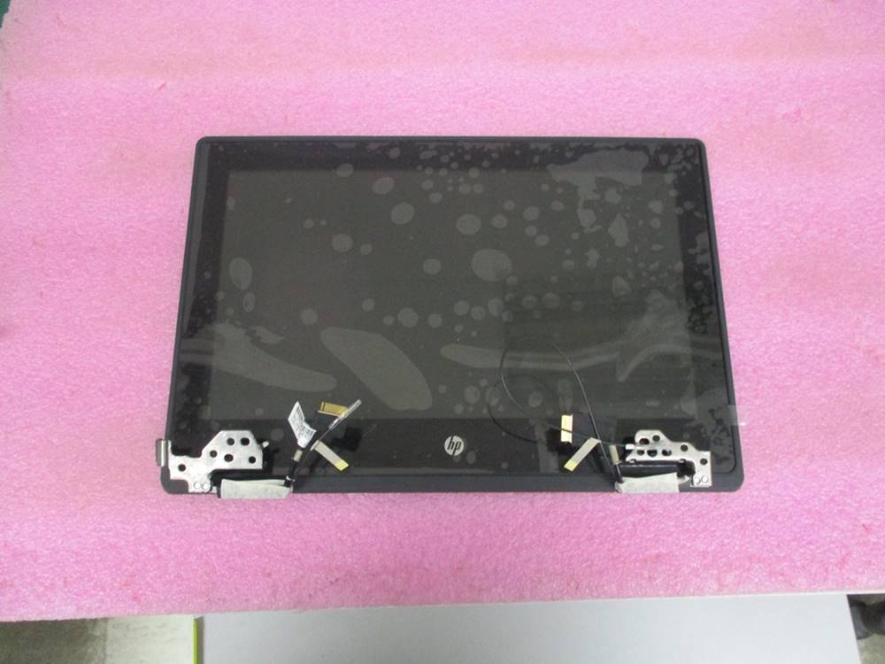HP ProBook x360 11 G7  Laptop (436L0PA) Display M48769-001