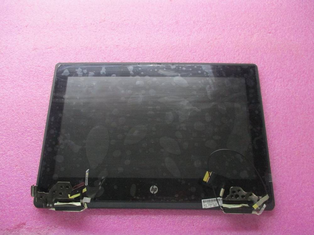 HP ProBook x360 11 G7  Laptop (42A30PA) Display M48770-001