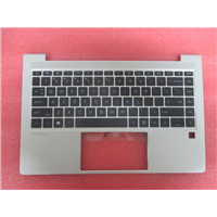 HP ProBook 640 G8 Laptop (1Y5E2AV) Keyboard M48793-001