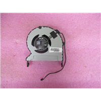 HP Z2 Mini G5 Workstation (9JD38AV) - 428S6PA Heat Sink / Fan M49286-001