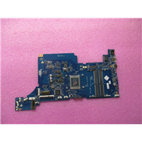 HP 255 G8 Laptop (5C140PA) System Board M49515-601