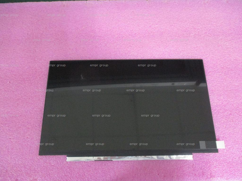 HP Chromebook 14a 14a-nd0000AU (46G79PA) Display M49654-001