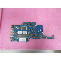 HP 247 G8 Laptop (6B5R3PA)  M49695-001