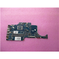 HP 245 G8 Laptop (4L5K9PA)  M49697-001