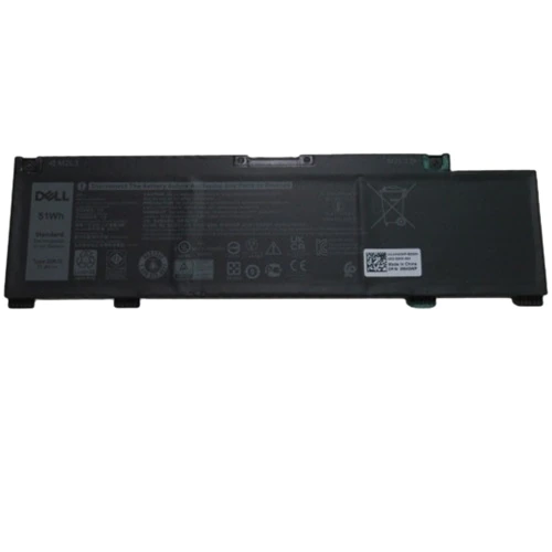 Genuine Dell Battery  M4GWP G5 15 (5505)
