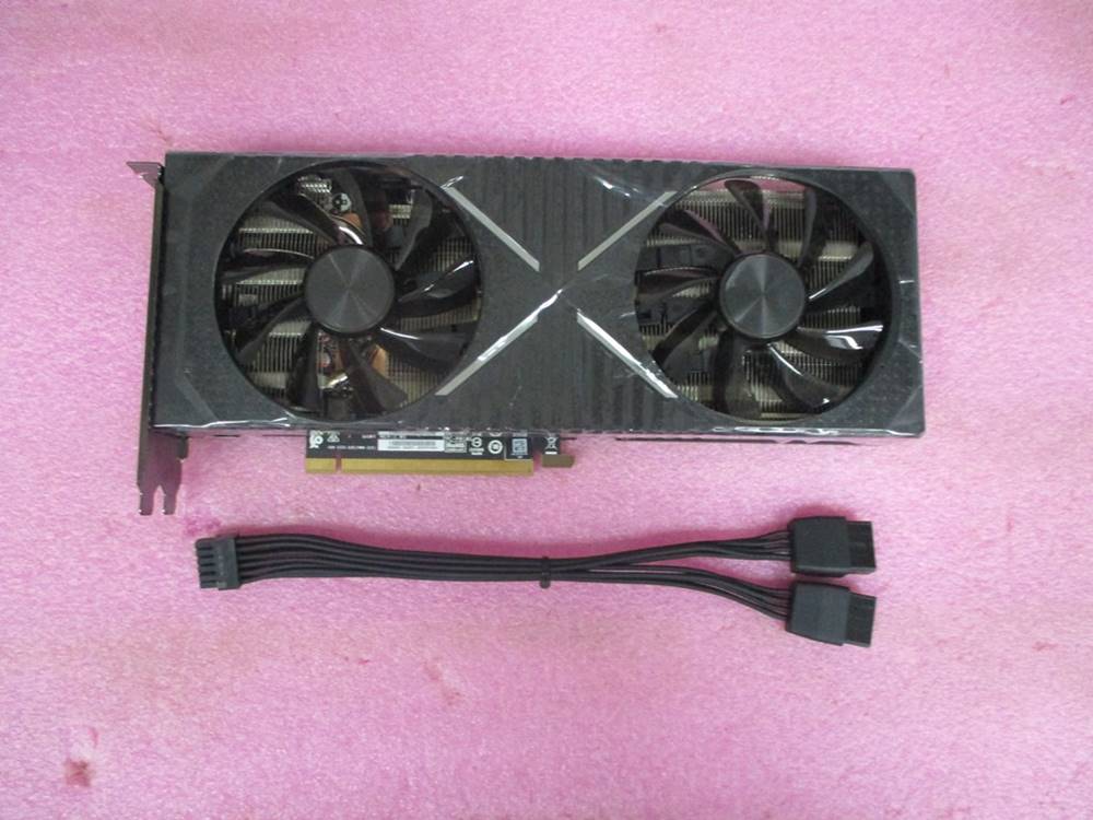 HP Z1 G9 Tower Desktop (4E883AV) - 6E1Y2PA  M50087-001