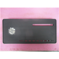 HP 280 Pro G8 Microtower PC (24J29AV) - 48K98PA Bezel M50316-001