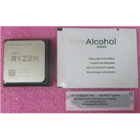 Victus 15L Gaming DT TG02-0000nc PC - 667B9EA Processor M50707-005