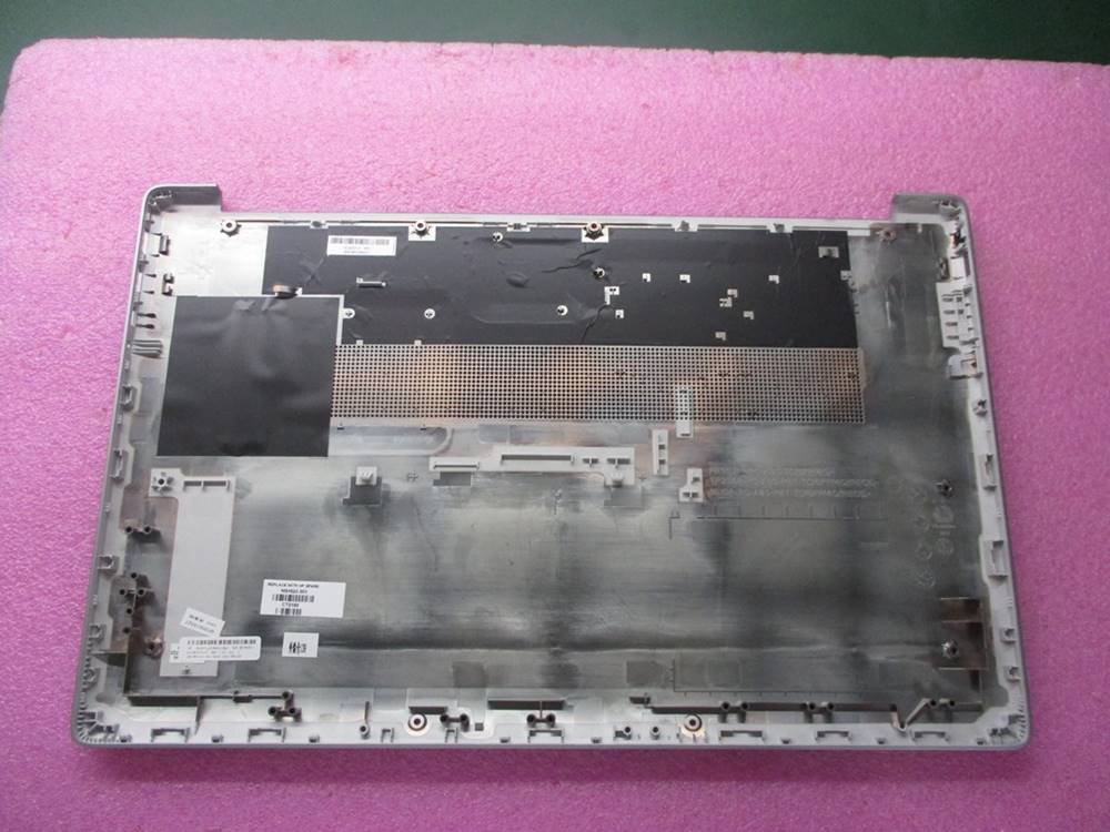 HP 470 G8 Laptop (469Z2PA) Covers / Enclosures M51623-001