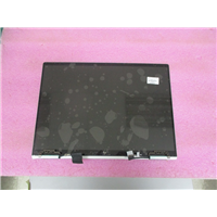 HP Elite c1030 Chromebook (440F0PA) Display M51978-001