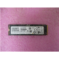 HP ZBook Firefly 14 inch G11 (A73XYUP) Drive (SSD) M52031-002