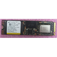 HP Dragonfly Folio (13.5) G3 Laptop (7A215PA) Drive (SSD) M52031-005