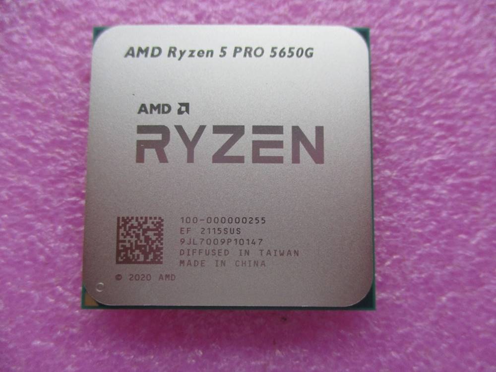 HP 285 Pro G8 Microtower PC (1Y4D8AV) - 63T50PA Processor M52111-003