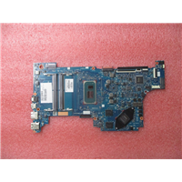 HP 470 G8 Laptop (49V24PA)  M52181-001