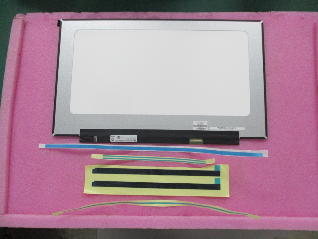 HP 470 17 G9 Laptop (6Q833ES) Display M52184-001