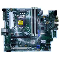 HP EliteDesk 800 G8 Tower PC (27P57AV) - 4U0E0PA  M52484-601