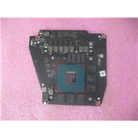 BU W/K PHTM ENVY 34-C1045T - 4G585AV PC Board (Graphics) M52653-001