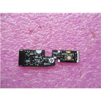 HP Envy All-in-One 34-c1004a PC - 6H9E3PA PC Board (Interface) M52658-001