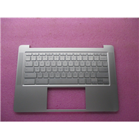 Genuine HP Replacement Keyboard  M52663-001 HP Chromebook 14 14a-nd0000