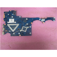 HP Pavilion 14-ec0041AU (5S2P1PA) PC Board M52708-601