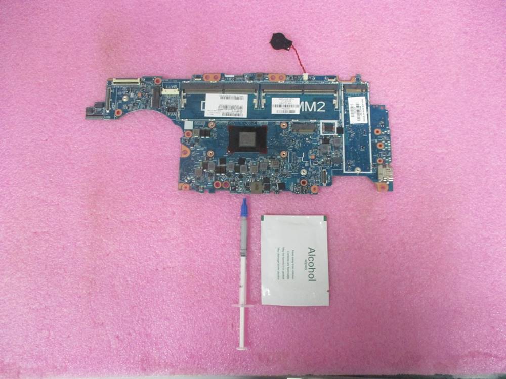 HP ProBook 635 Aero G8 Laptop (4L819PA)  M52737-601