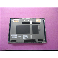 HP Pavilion Aero 13 Laptop 13-be1000 (669F0PA) Covers / Enclosures M52784-001