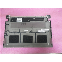 HP Pavilion Aero Laptop 13-be0205AU (50N42PA) Covers / Enclosures M52807-001