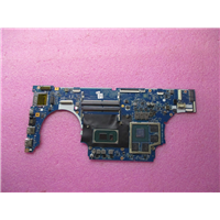 HP Pavilion 15-dk2000 Gaming Laptop (427J2PA) PC Board M53283-001