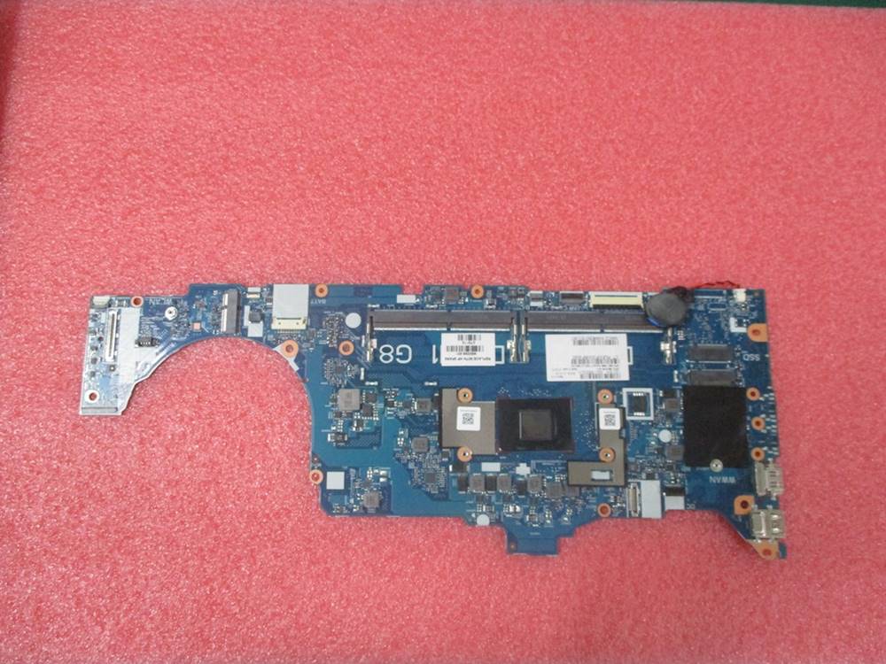 HP EliteBook 855 G8 Laptop (464C3PC)  M53298-601