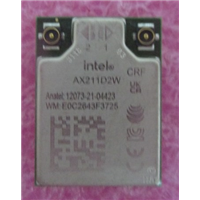 HP ZBook Firefly 16 inch G10 (9H019PT) Wireless Interface M53370-002