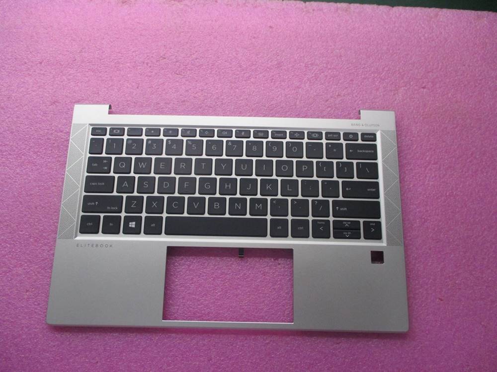 HP EliteBook 835 G8 Laptop (4X5R7PA) Keyboard M53846-001