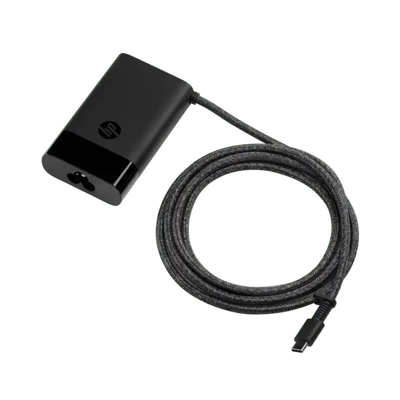 HP Laptop Charger 65W USB-C - M54350-001