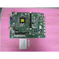 HP 280 Pro G6 Microtower PC (8QY87AV) - 5A2V4PA System Board M54577-001