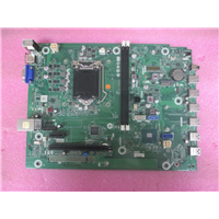 HP 290 G4 Microtower PC Bundle - 44F58ES System Board M54578-001