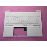 VICTUS 16-d0248TX (549H2PA) Keyboard M54737-001