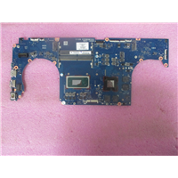 VICTUS 16-d0170TX (4D2A5PA) PC Board M54826-601