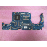 HP Victus 16-d0000 Gaming Laptop (6W1F9EA) PC Board M54829-601