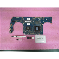 VICTUS 16-e0016AX (491S2PA) PC Board M54833-601