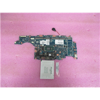 HP EliteBook 840 Aero G8 Laptop (46W26PA)  M56139-001