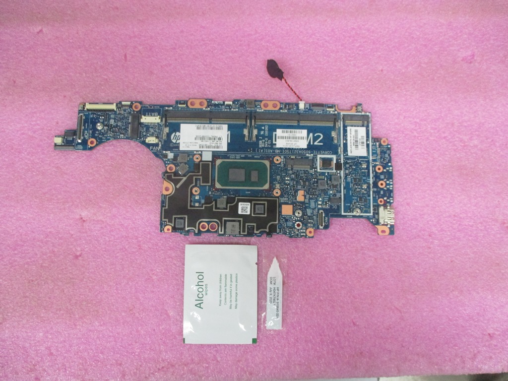 HP EliteBook 840 Aero G8 Laptop (6E837PA)  M56139-601