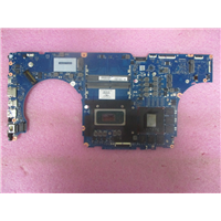 OMEN 17-ck0026TX (491T7PA) PC Board M57133-601